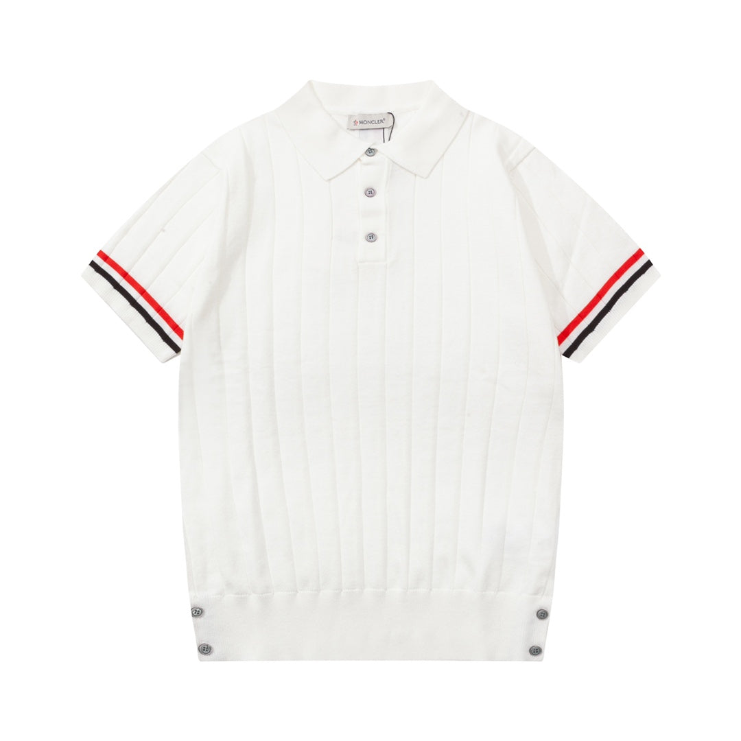 New 0401 Polo shirt