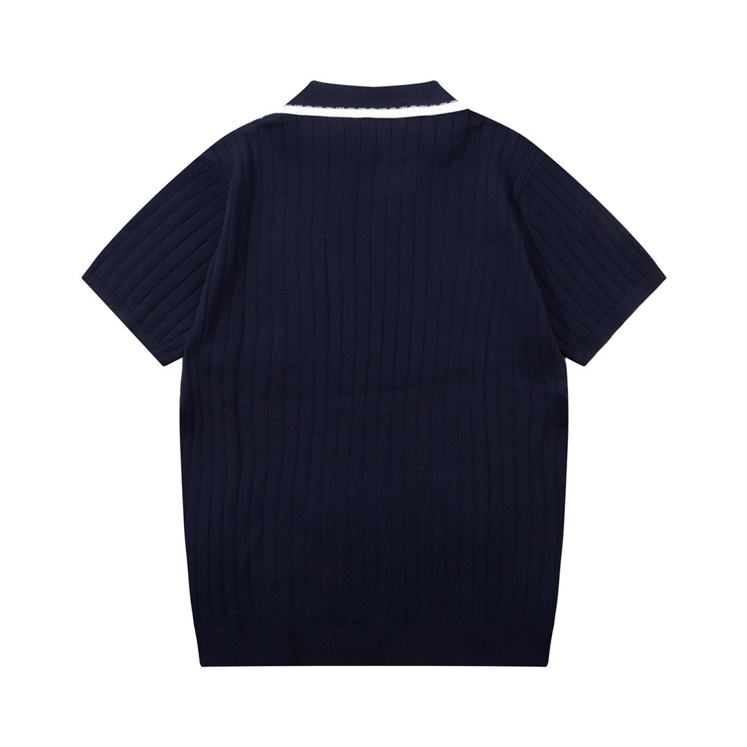 NEW 0401 Polo shirt