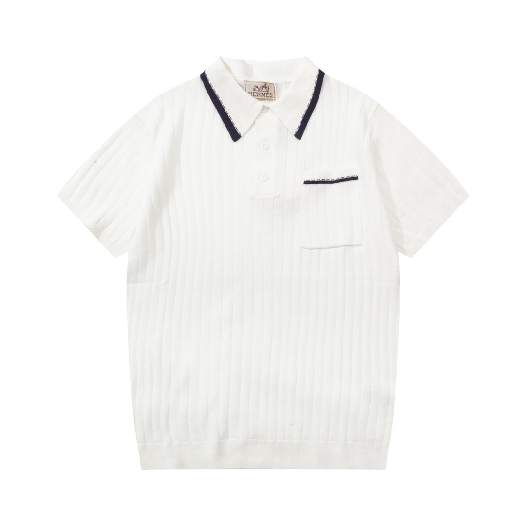 NEW 0401 Polo shirt