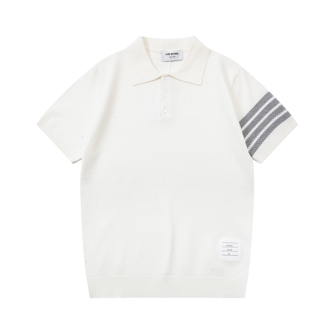 NEW 0401 Polo shirt