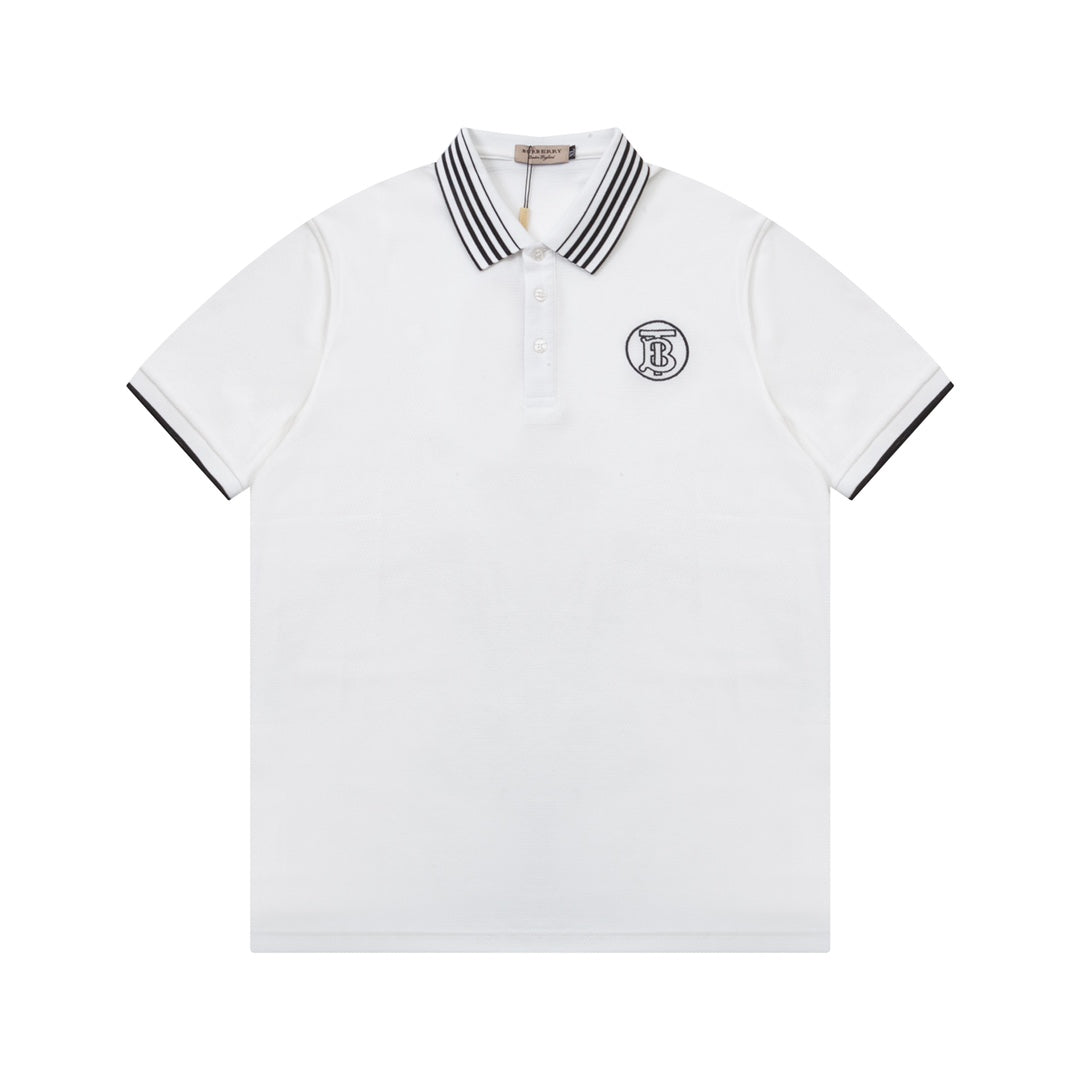 NEW 0401 Polo shirt