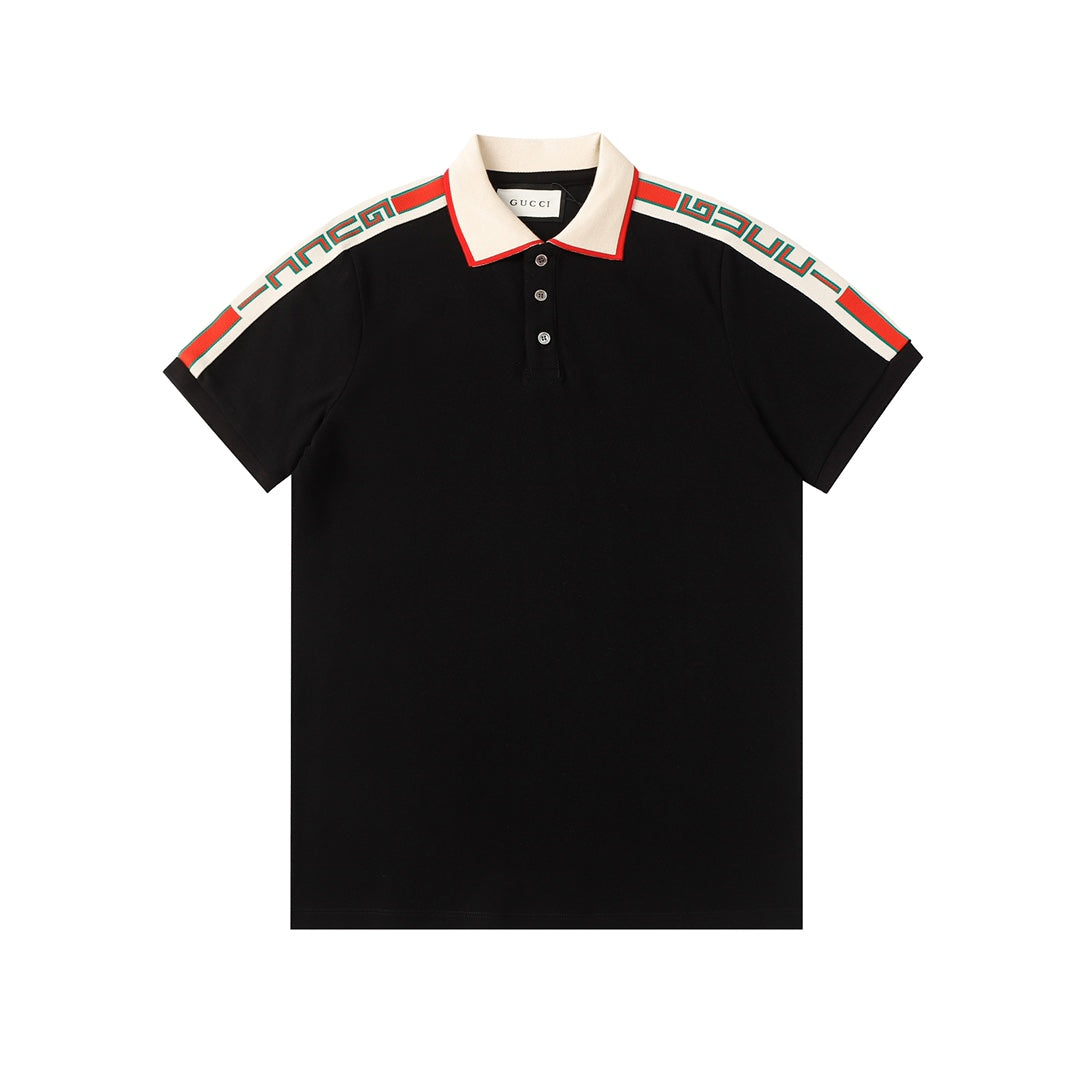 NEW 0402 Polo shirt(shorts mate)