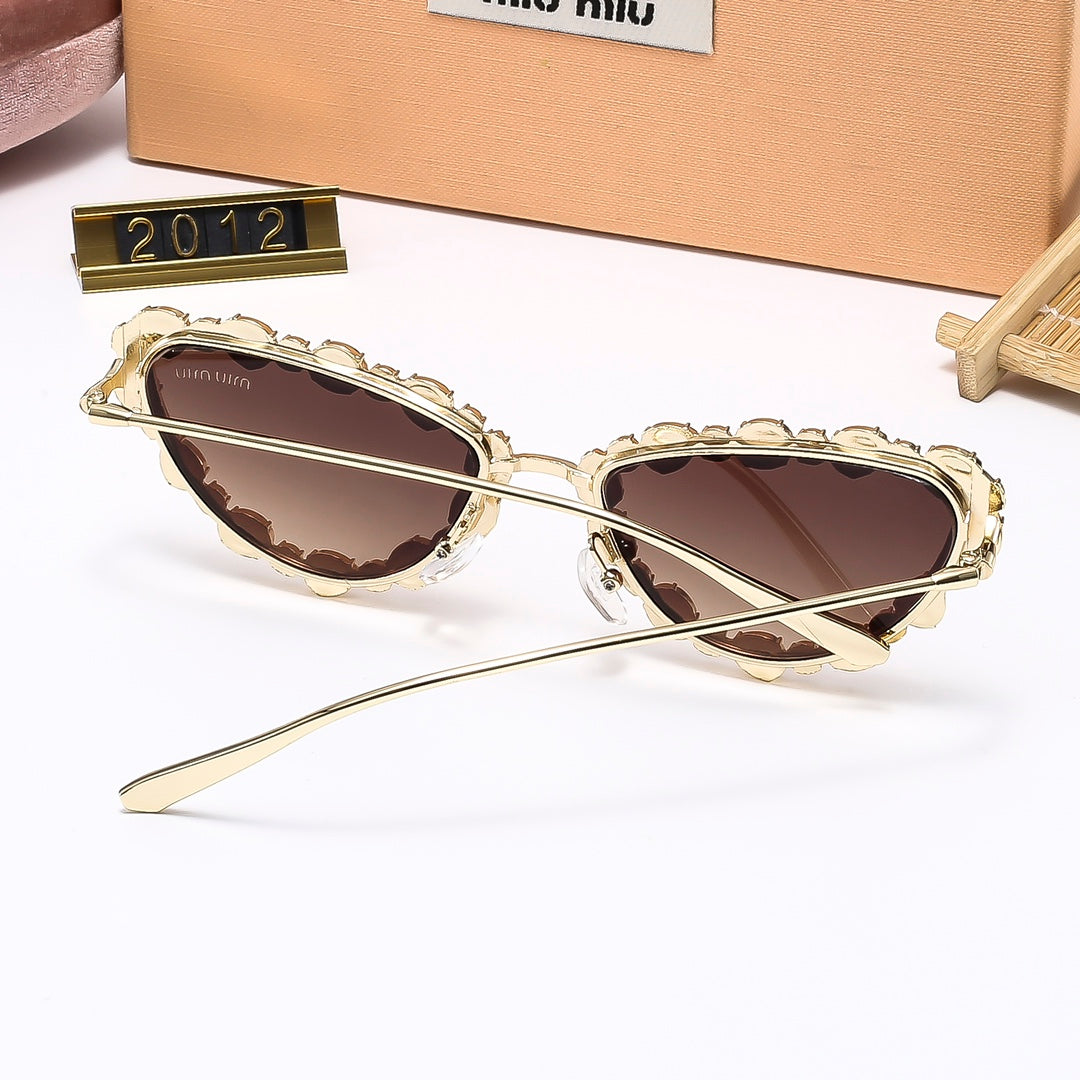 women's pearl sunglasses 2011