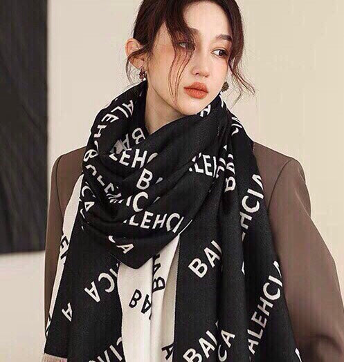 Luxury scarf  32*180cm