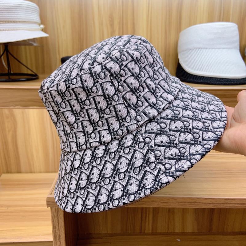 Fashion Printed Fisherman Hat