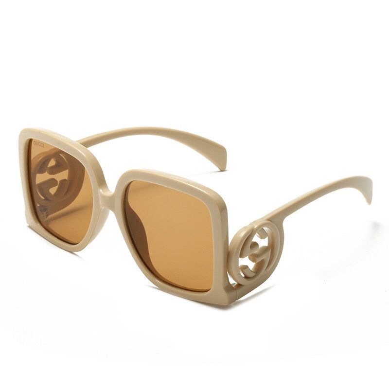 4 Color Women's Sunglasses—6999