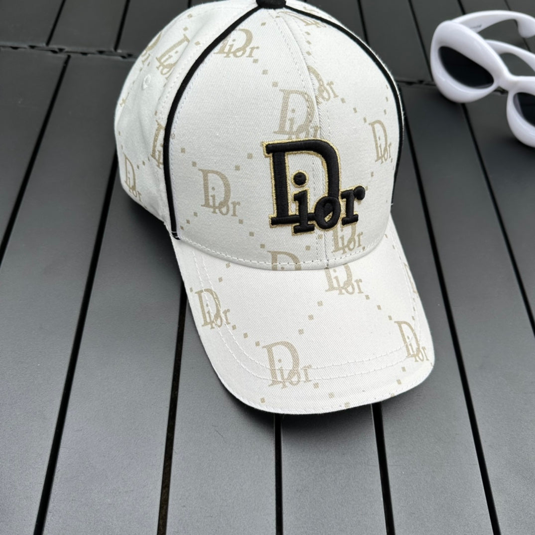 May new products - minimalist letters baseball cap