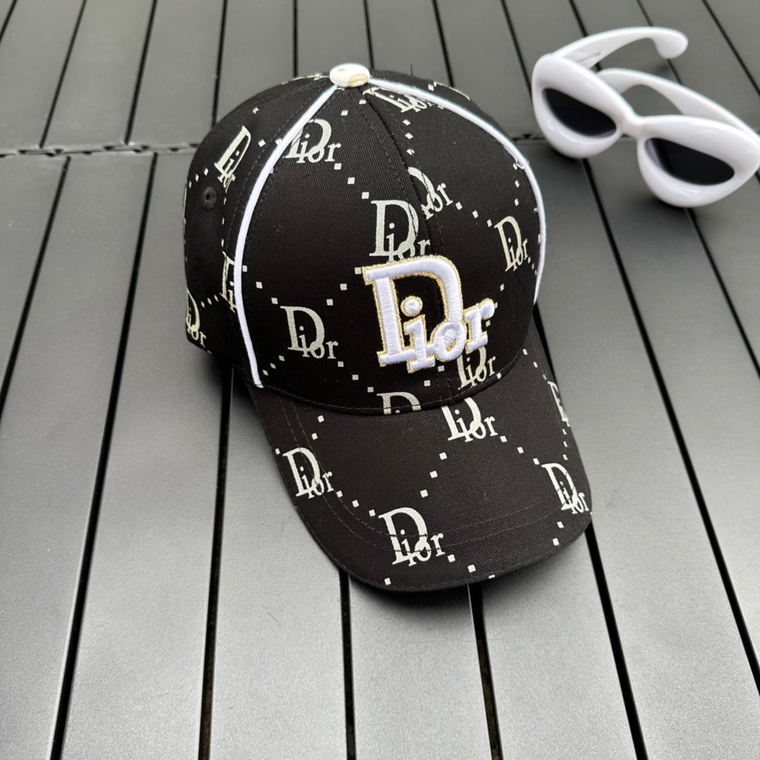 May new products - minimalist letters baseball cap