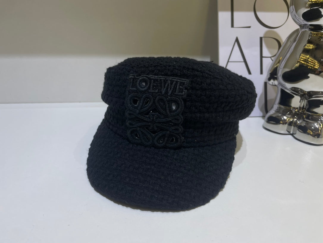 Women's Hats—1002