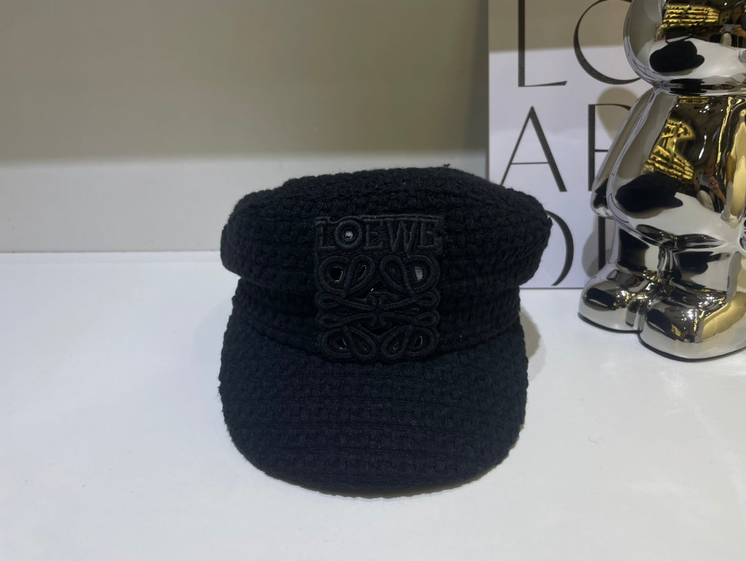 Women's Hats—1002