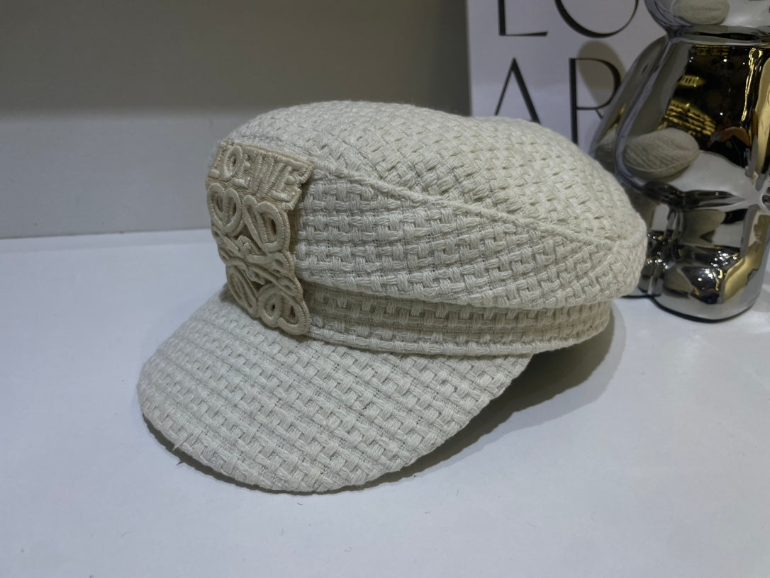 Women's Hats—1002