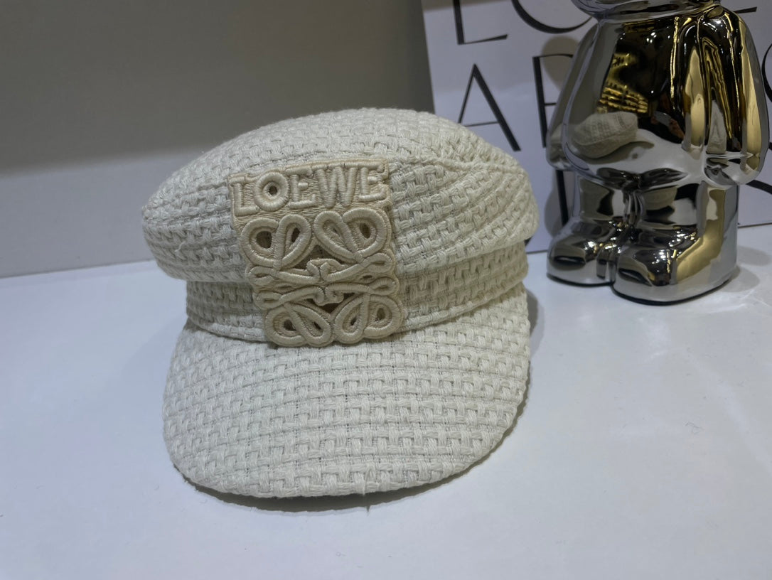 Women's Hats—1002