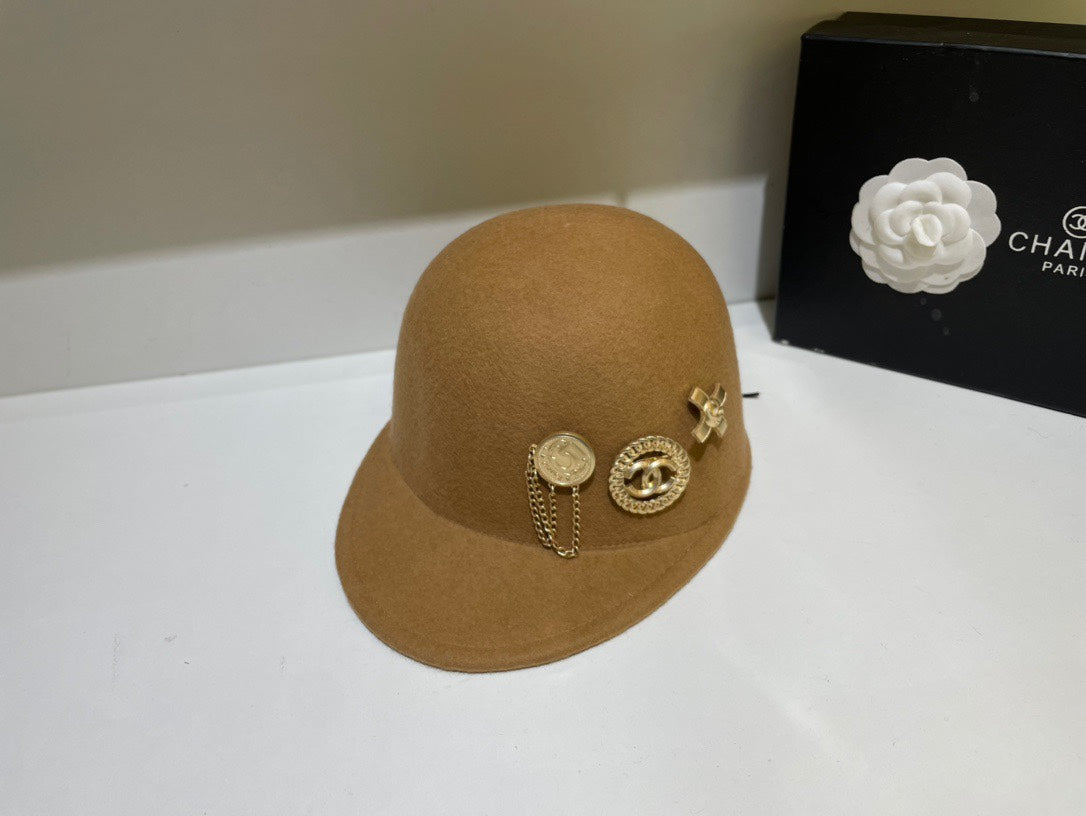 Women's Hats—1007