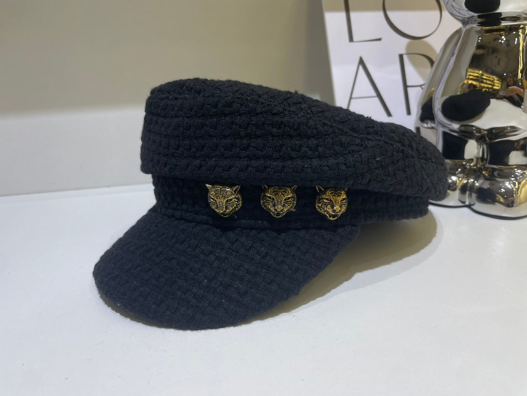 Women's Hats—1011