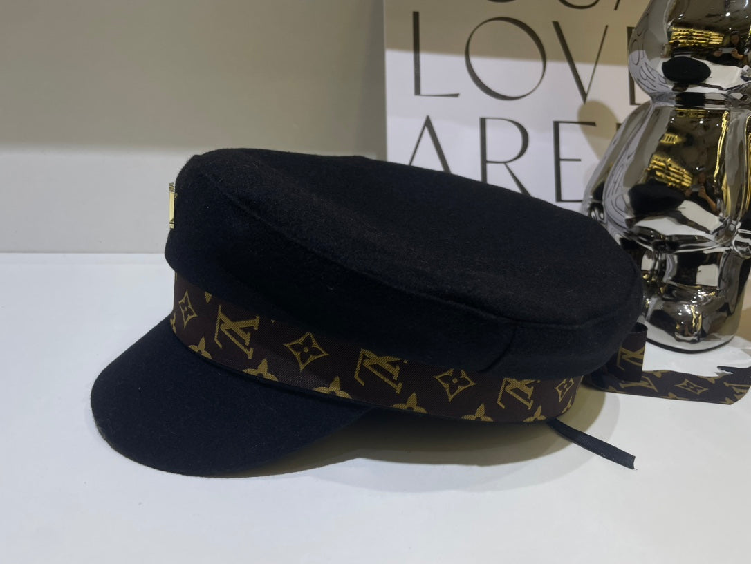 Women's Hats—1012