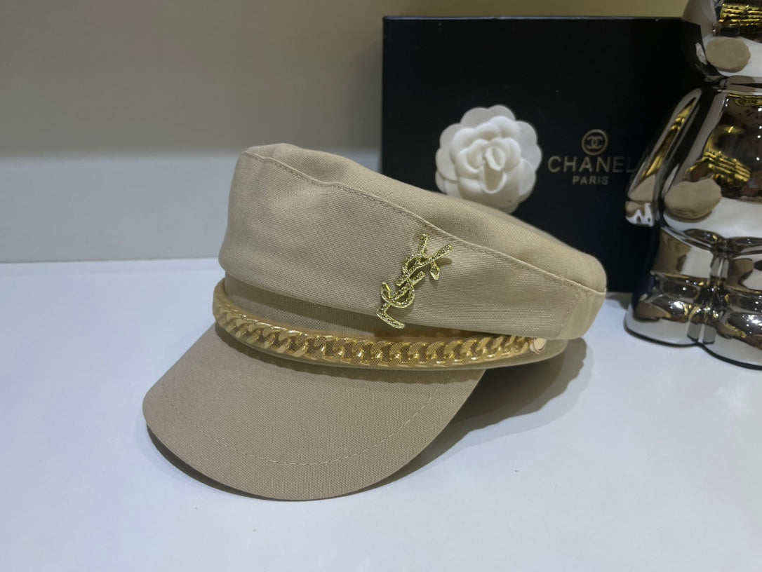 Women's Hats—1015