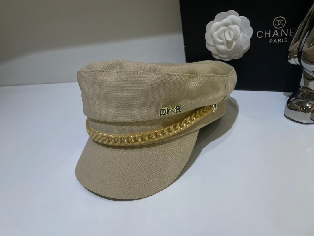 Women's Hats—1016