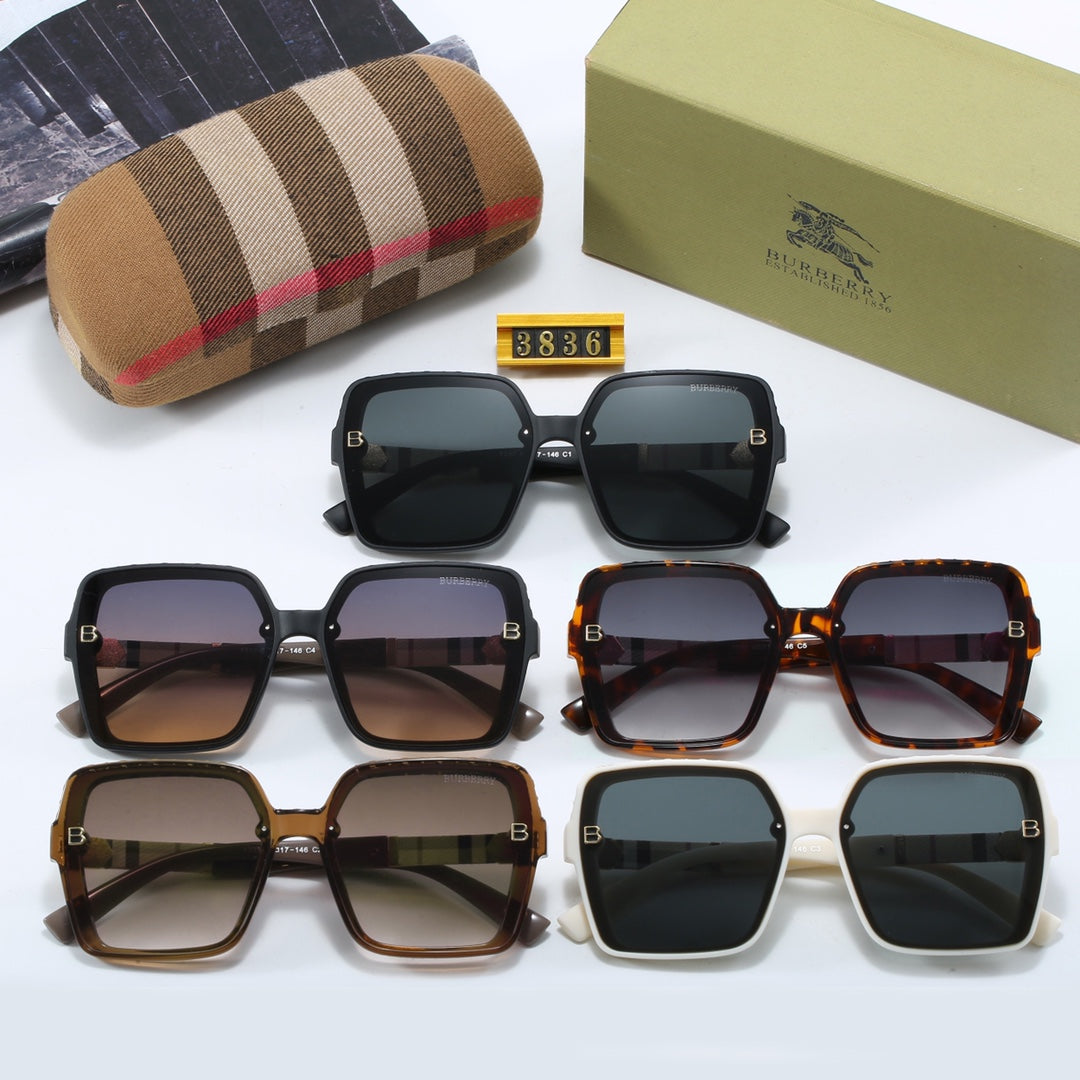 Fashion Sunglasses—3836