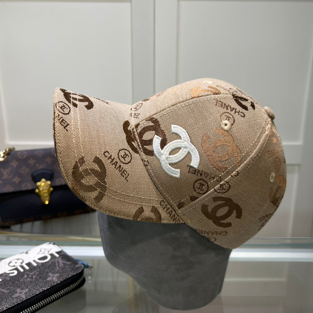 March New-Embroidered Baseball Cap