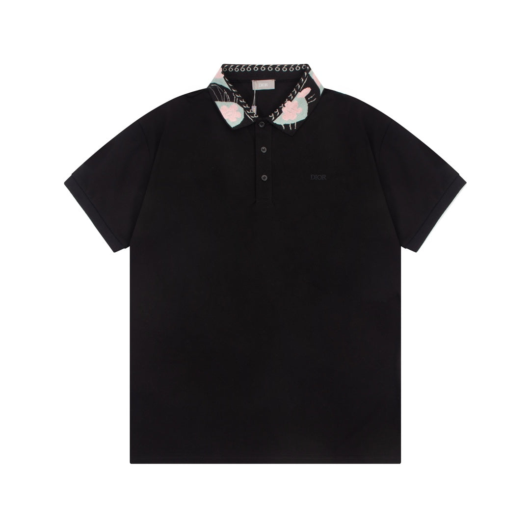 NEW 0327 Polo shirt(shorts mate)