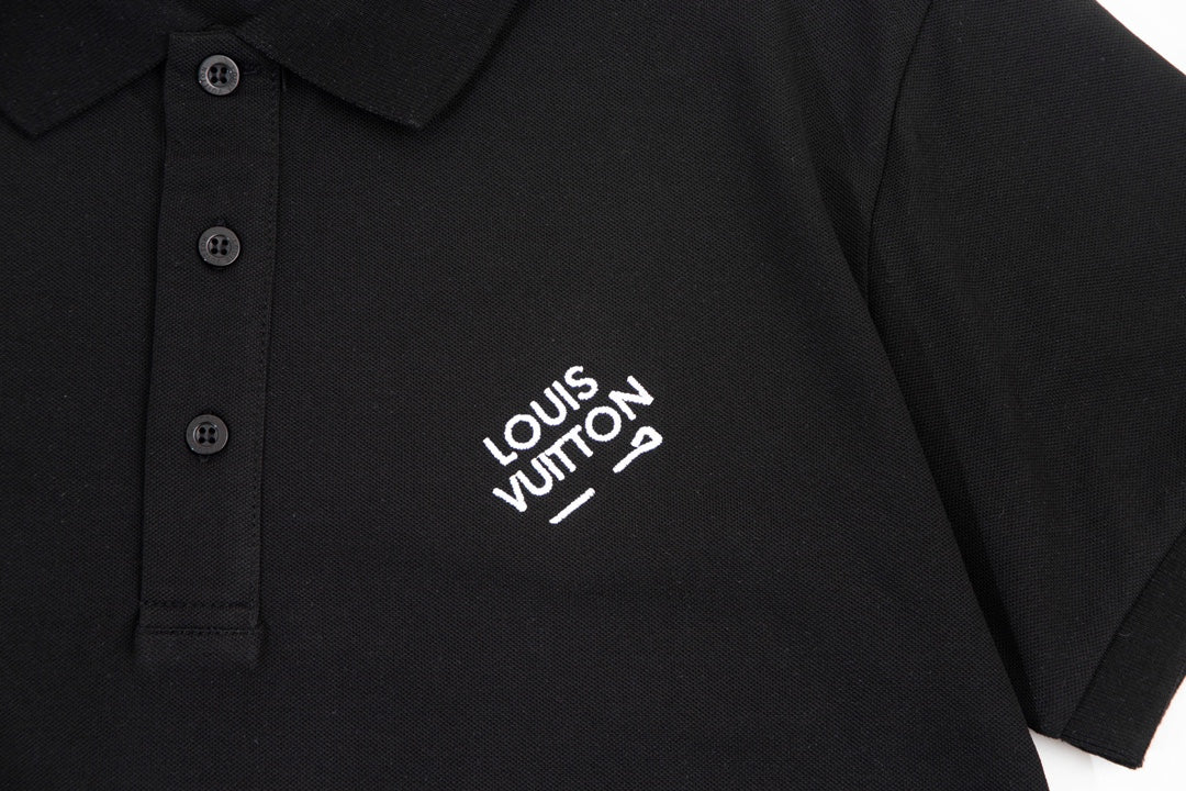 NEW 0327 Polo shirt