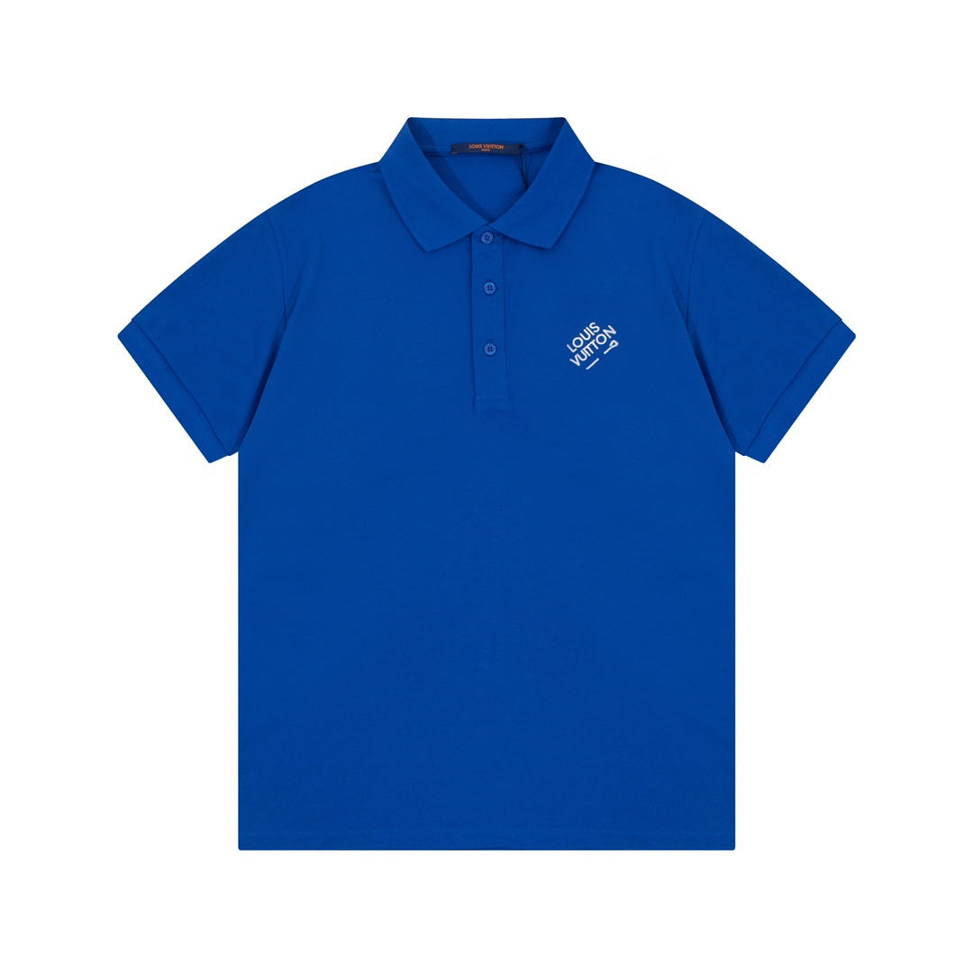 NEW 0327 Polo shirt