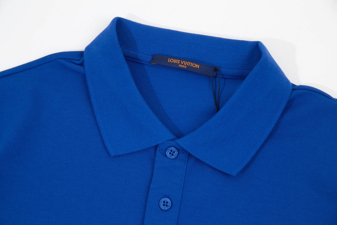 NEW 0327 Polo shirt