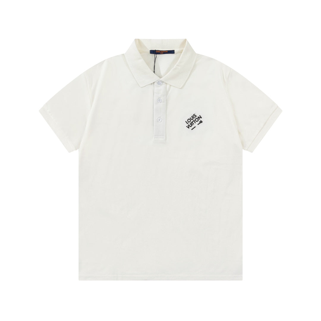 NEW 0327 Polo shirt