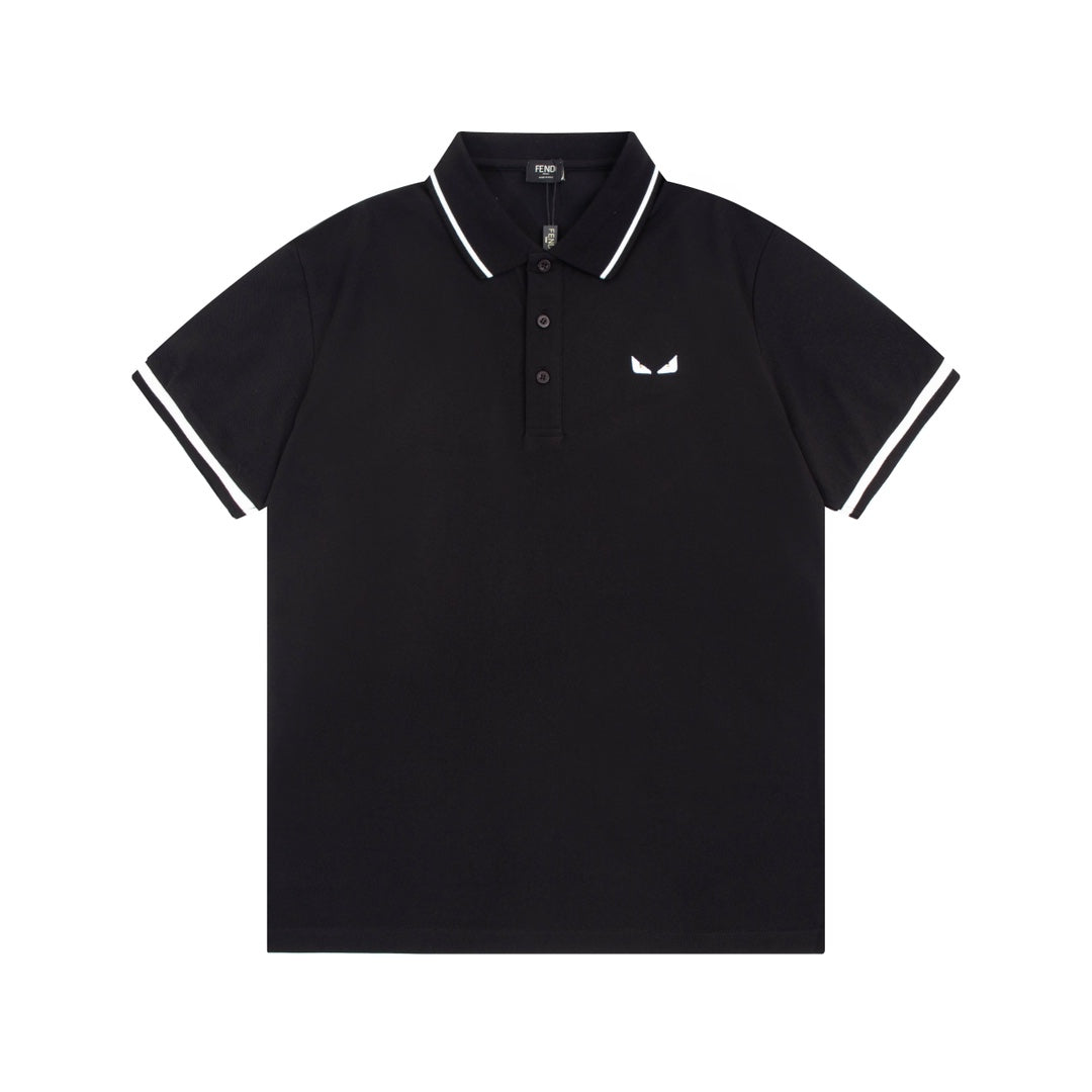 NEW 0327 Polo shirt