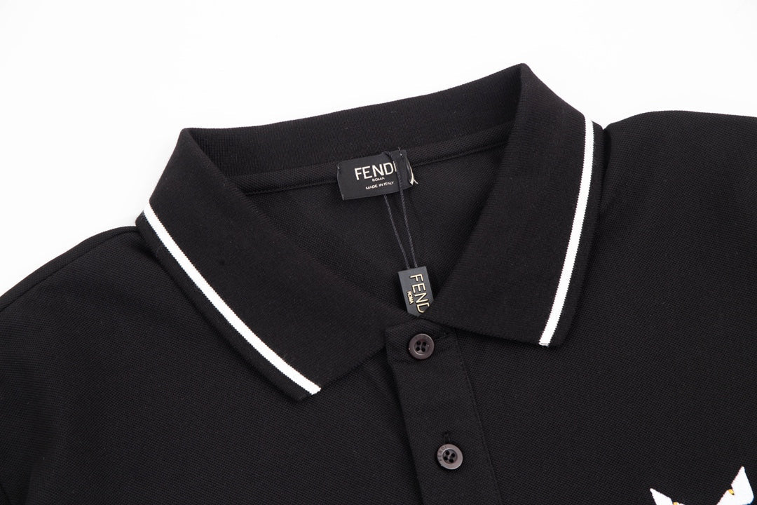 NEW 0327 Polo shirt