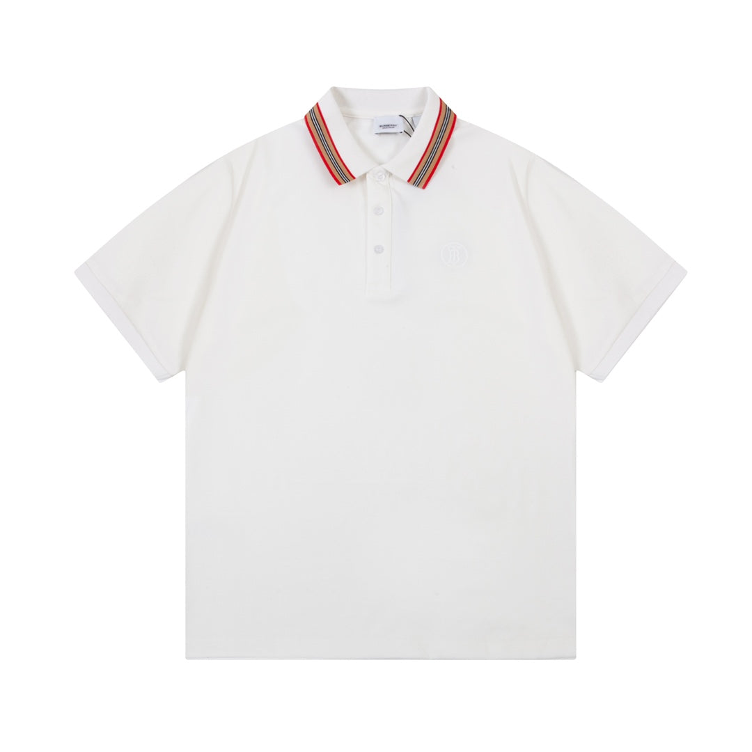 NEW 0327 Polo shirt