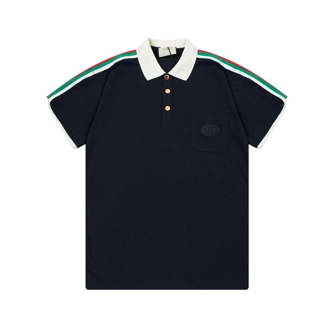 NEW 0327 Polo shirt(shorts mate)