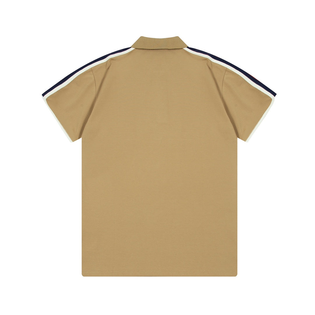 NEW 0327 Polo shirt(shorts mate)