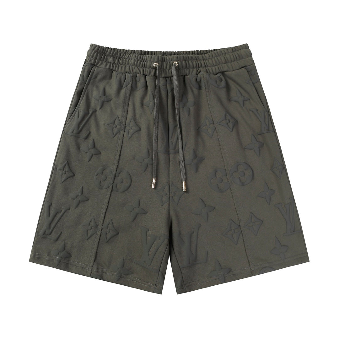 New 0409 Cotton breathable Shorts