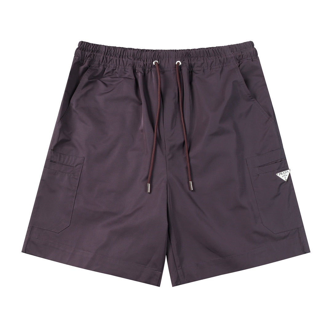 New 0409 Cotton breathable Shorts