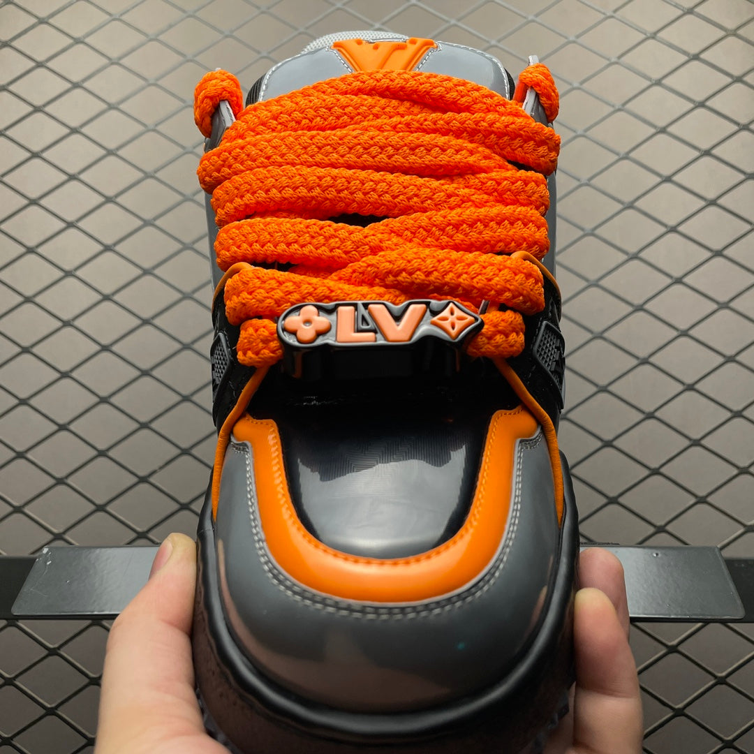 New inside increase fat board shoes