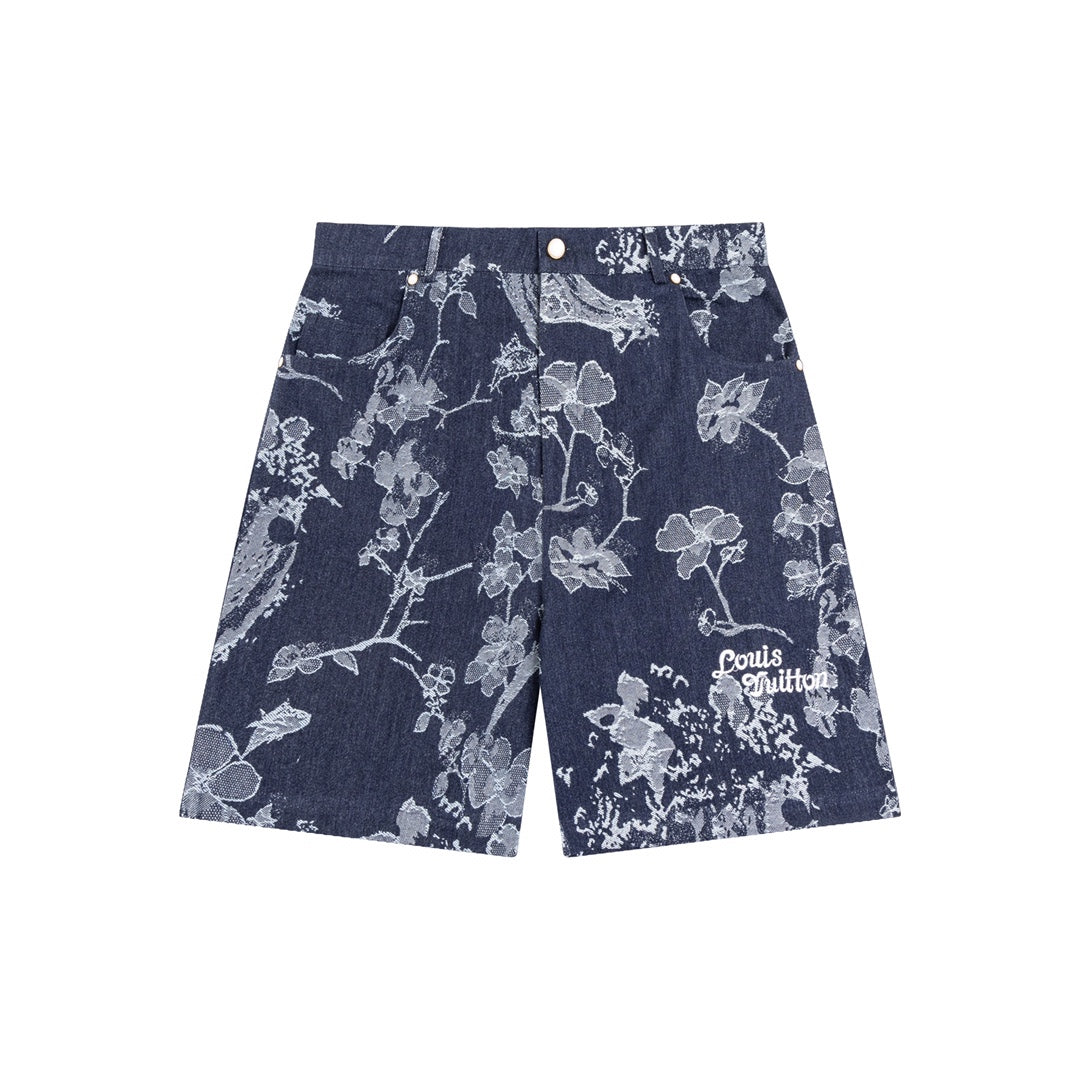 0617 New cotton shorts