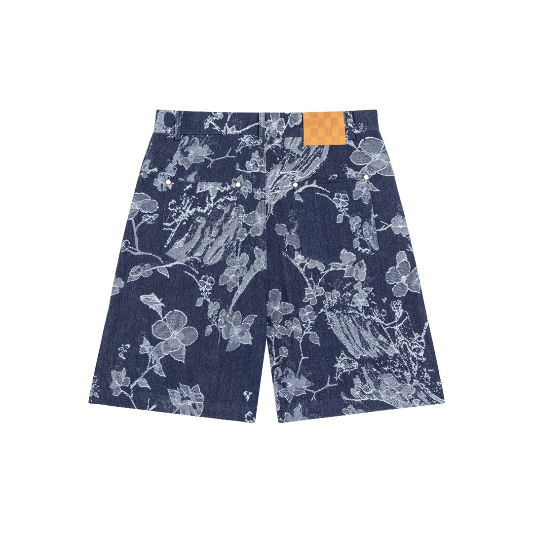 0617 New cotton shorts