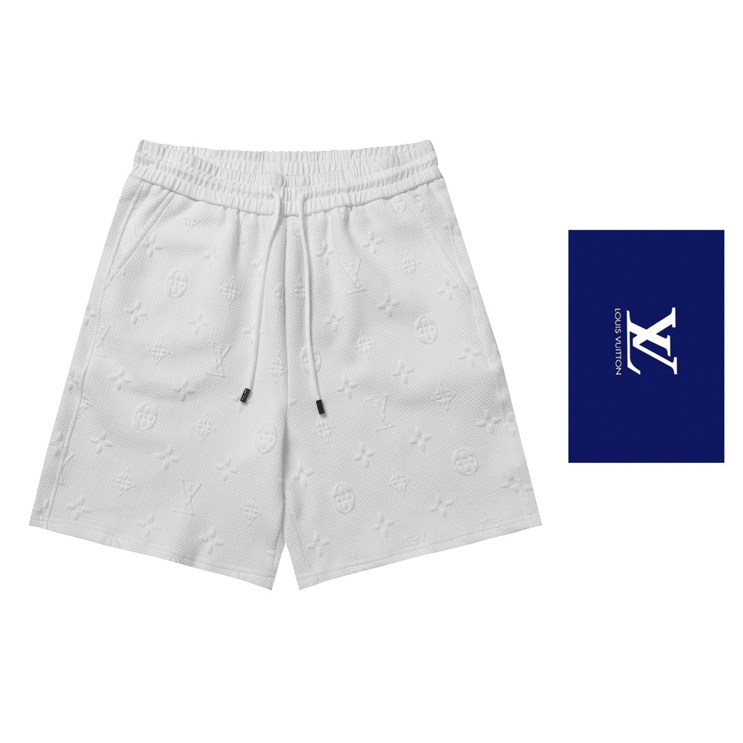 0617  New cotton shorts