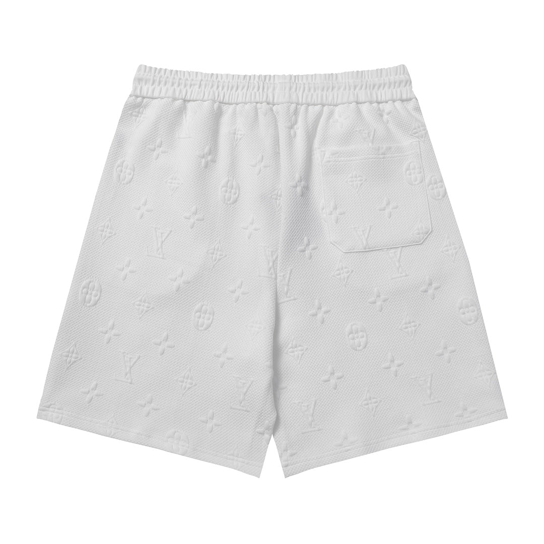 0617  New cotton shorts