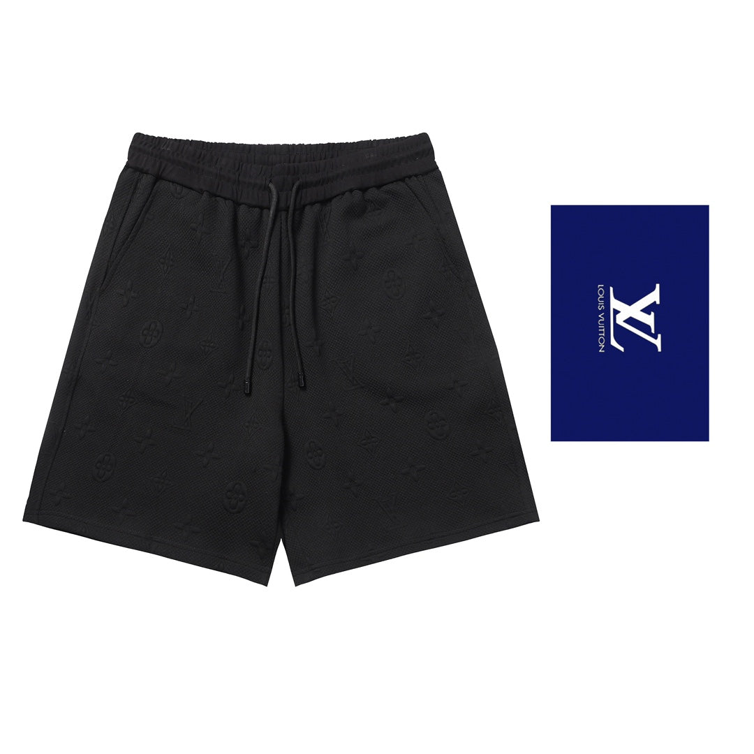 0617  New cotton shorts