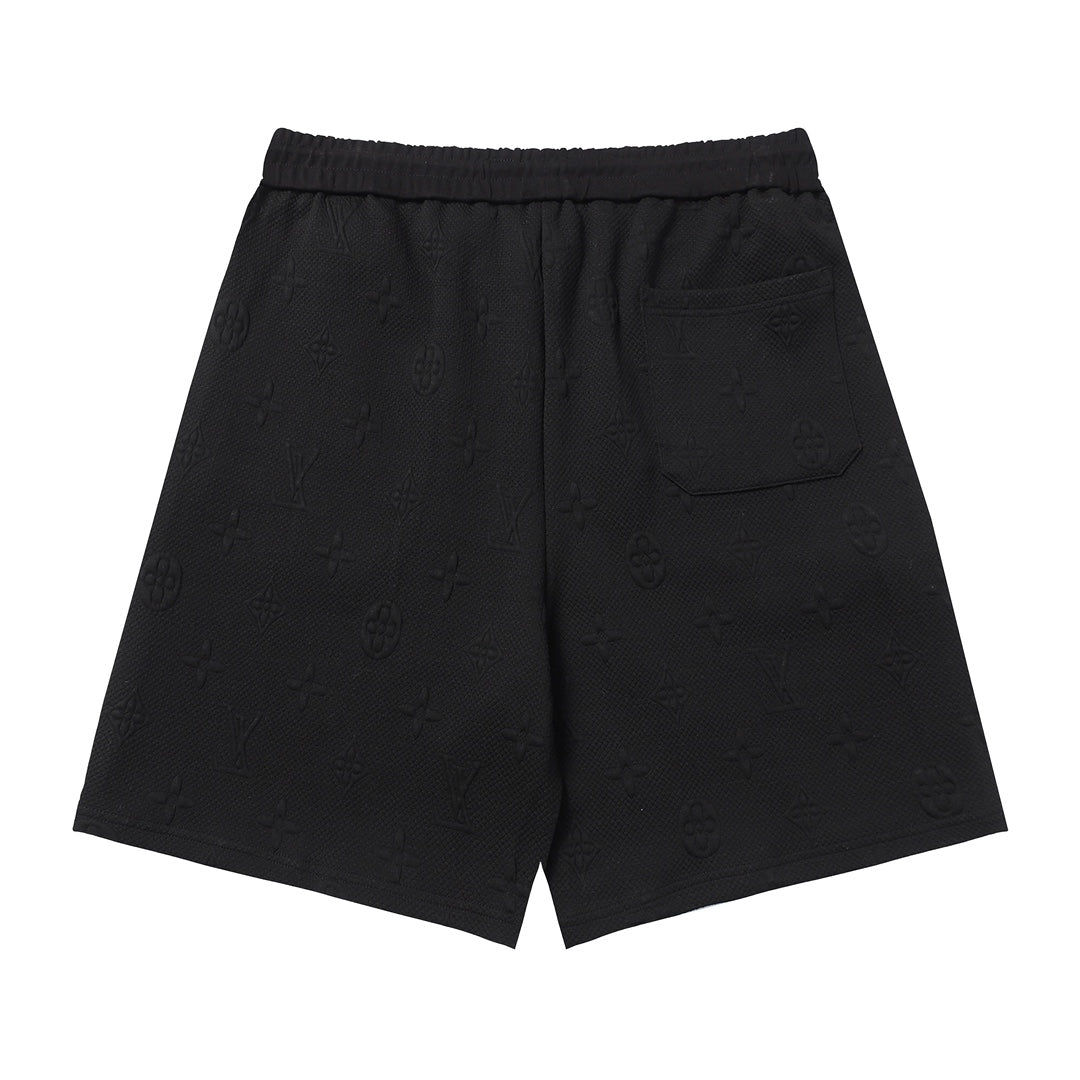 0617  New cotton shorts