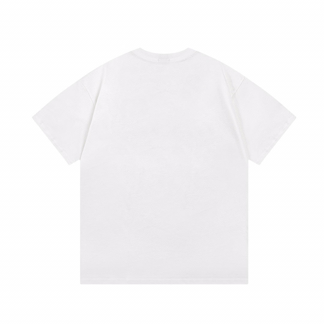 0617 New cotton T-shirts