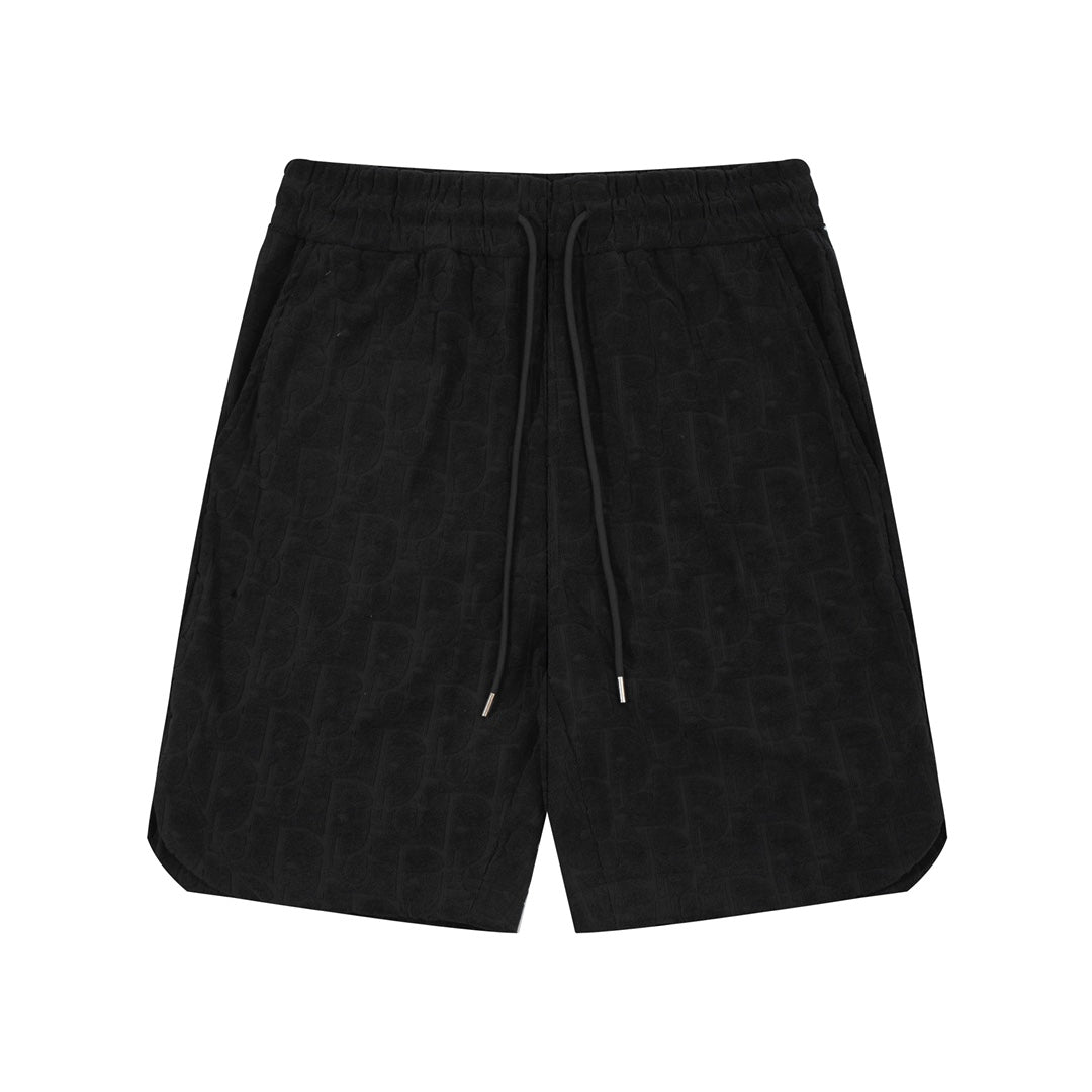 0621 New cotton jacquard shorts