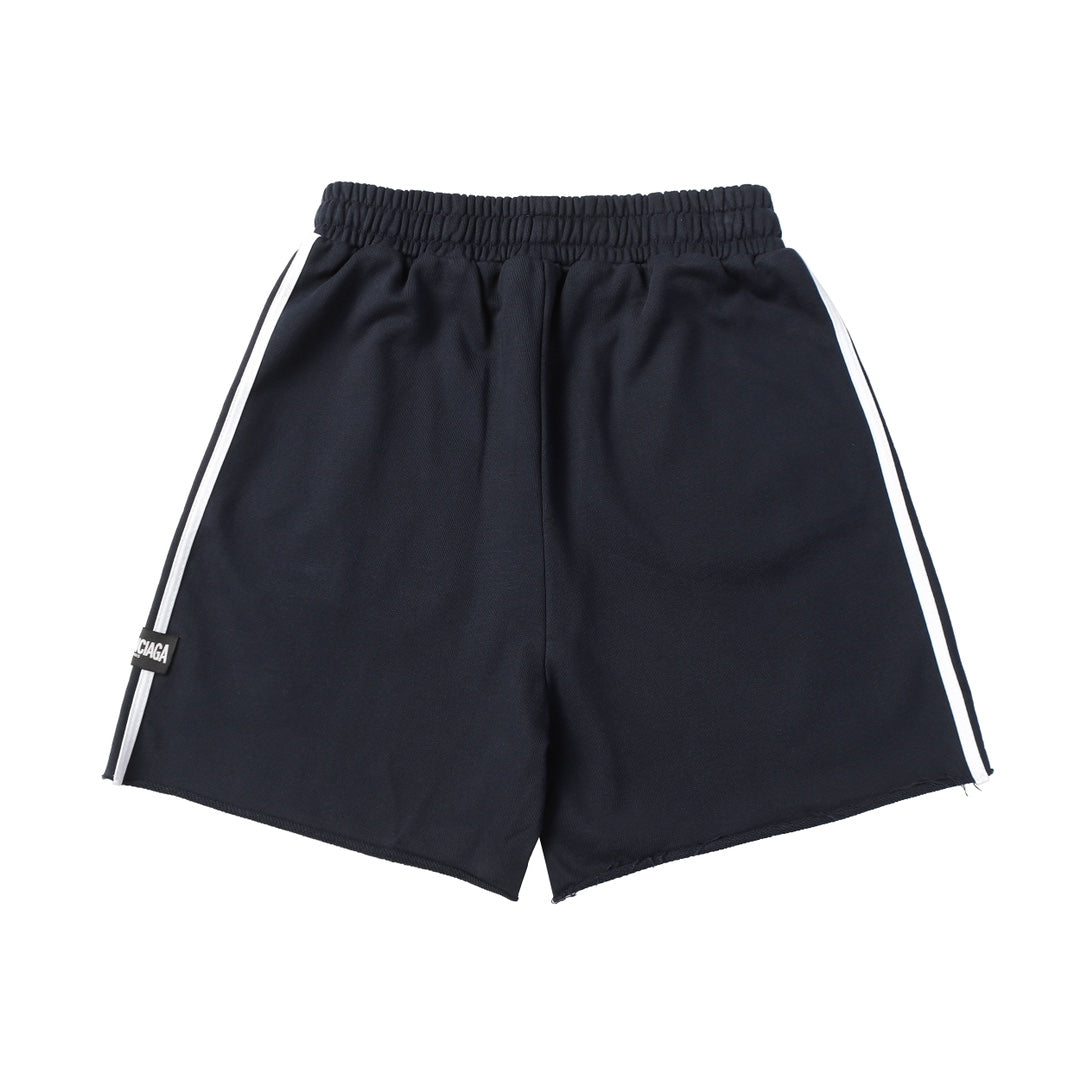 0717 Cotton good quality shorts