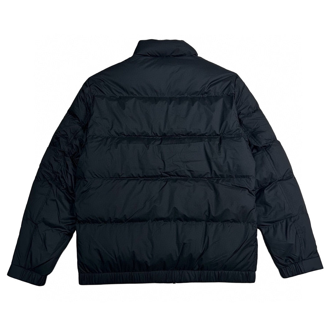 0808 Classic thick warm down jacket