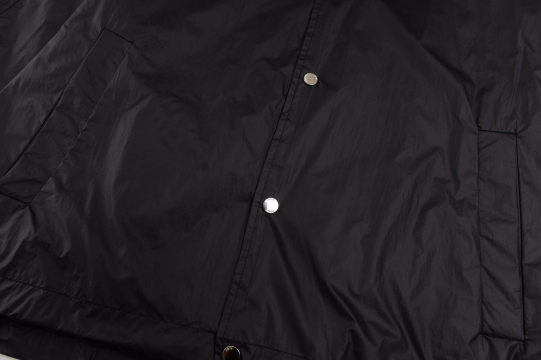 0808 New simple feature jacket