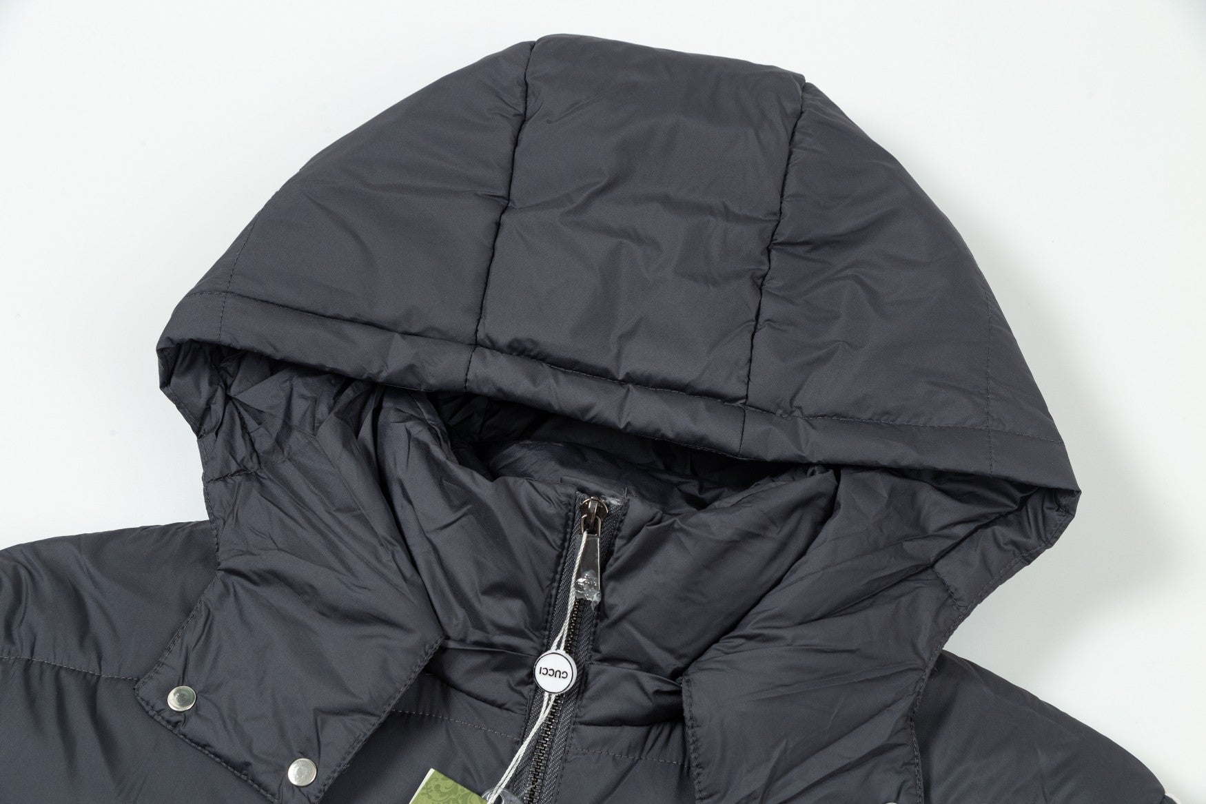 0909 New down coat