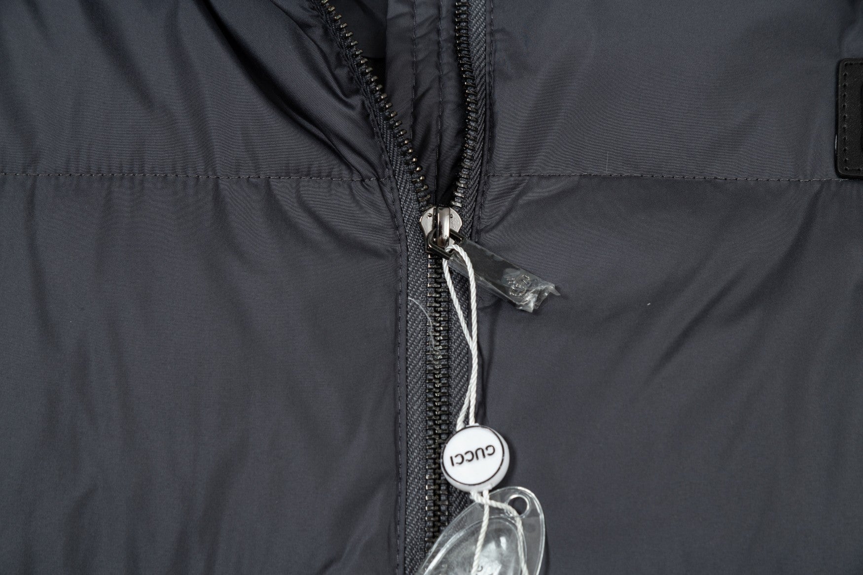 0909 New down coat