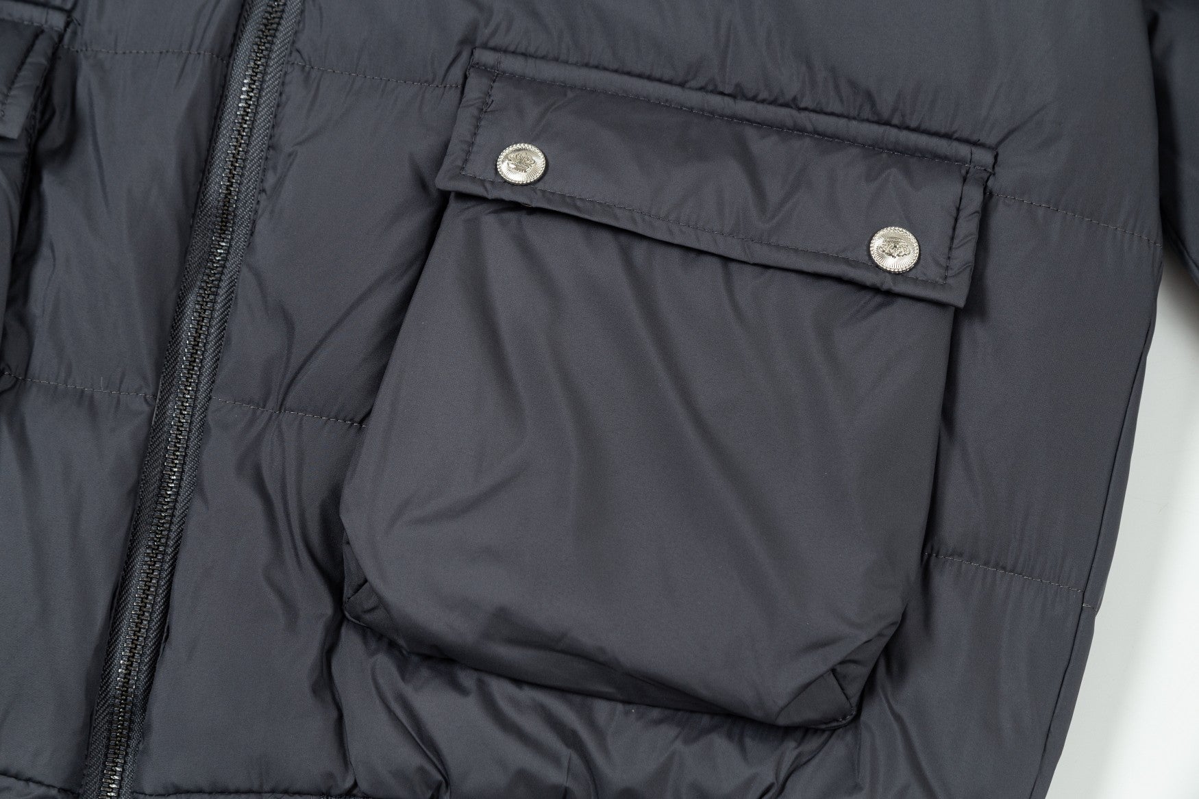 0909 New down coat